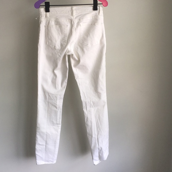 C. WONDER SKINNY JEANS SIZE 28 - Picture 3 of 8